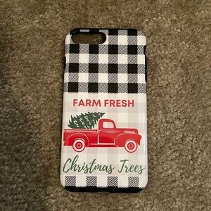 iPhone 7/8+ Christmas Case